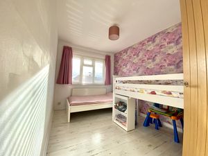 Bedroom Three- click for photo gallery